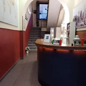 Хостел San Lorenzo, Рим
