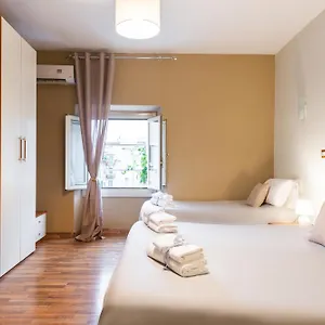 Rome's Holidays Guest house