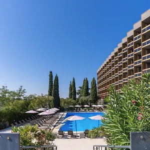 Отель Midas - A Member Of Barcelo Group, Рим