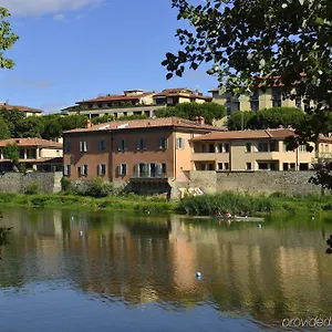 Sull'arno Флоренция