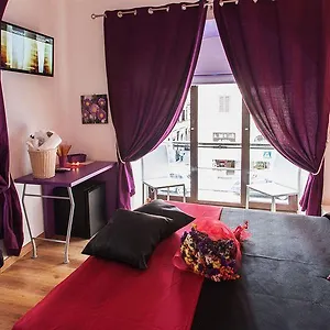 Chroma Italy - Chroma Octho Pensjonat