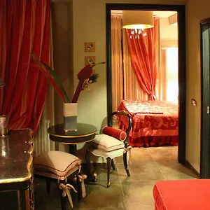 Bed & Breakfast A Ca Du Gigante