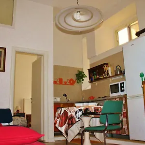 Alojamento de Acomodação e Pequeno-almoço House, Roma