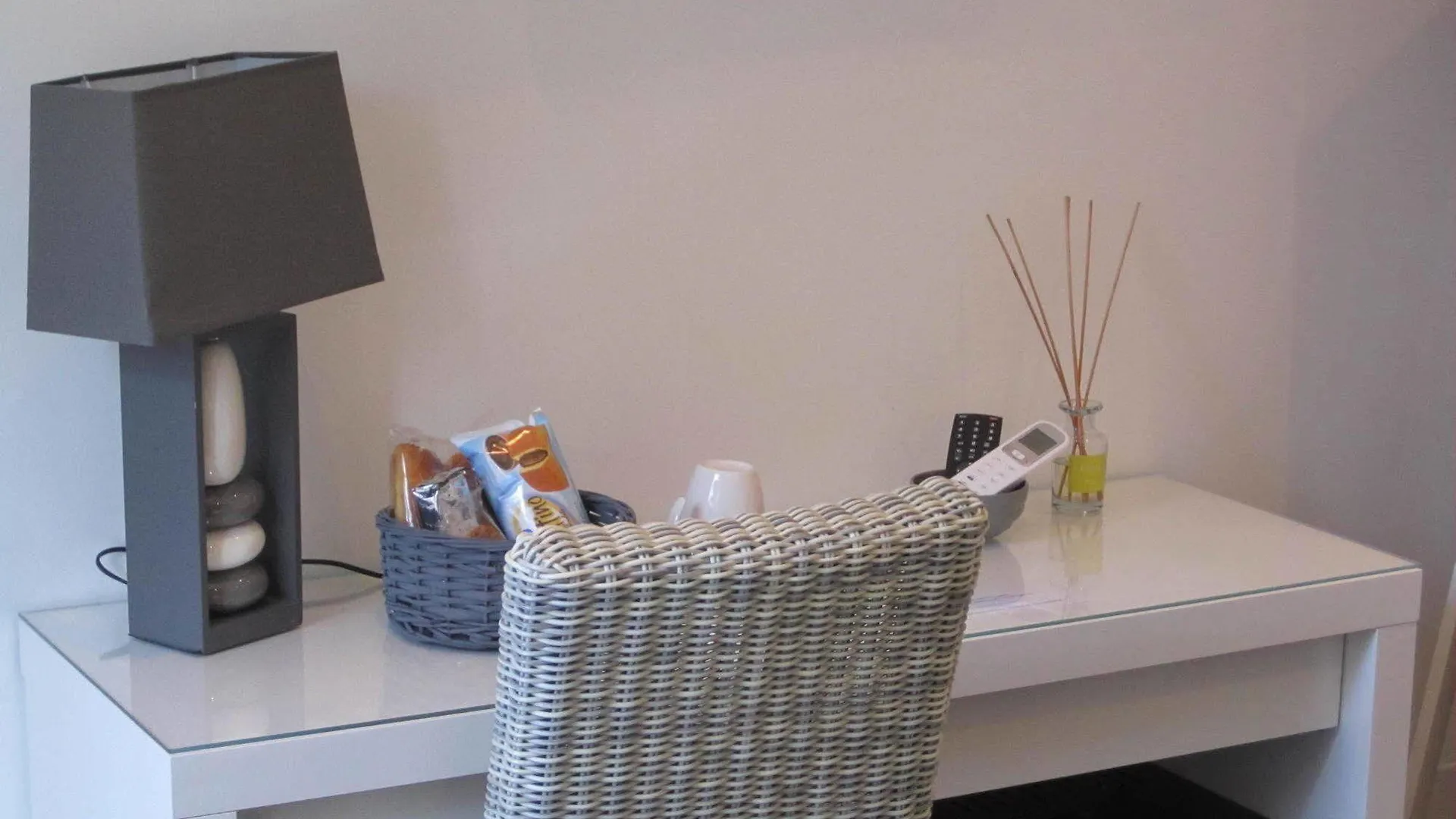 Bed & Breakfast Le Cupole Bed and Breakfast Rome