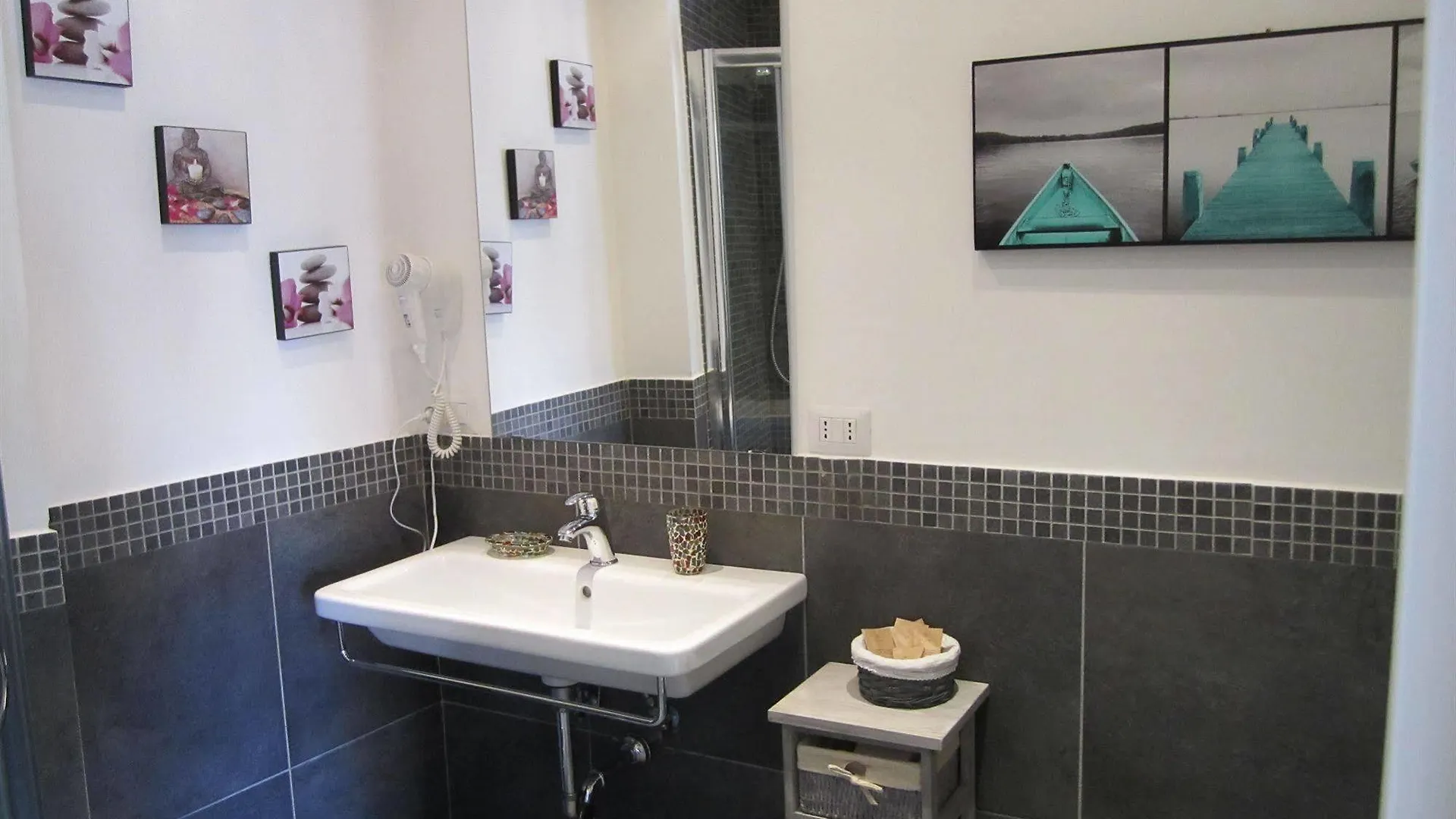 Bed & Breakfast Le Cupole Bed and Breakfast Rome