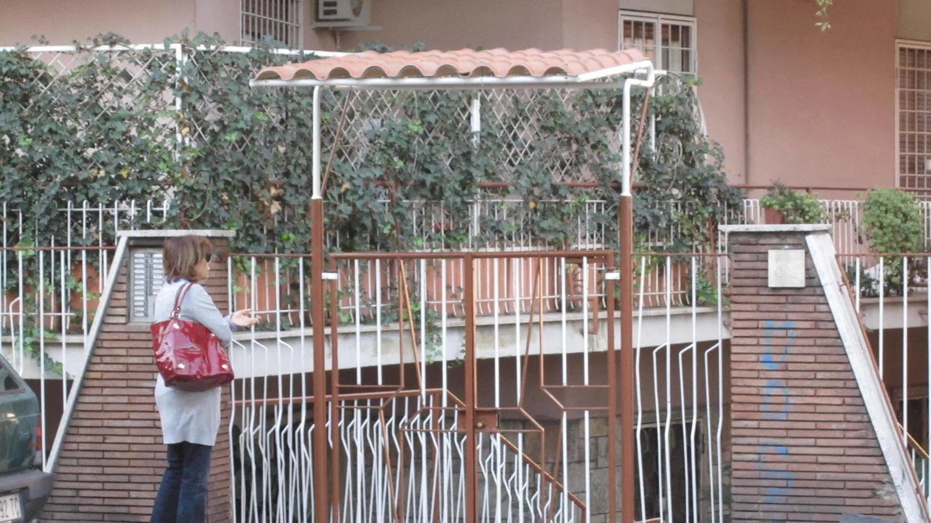 Le Cupole Bed and Breakfast Rome Bed & Breakfast