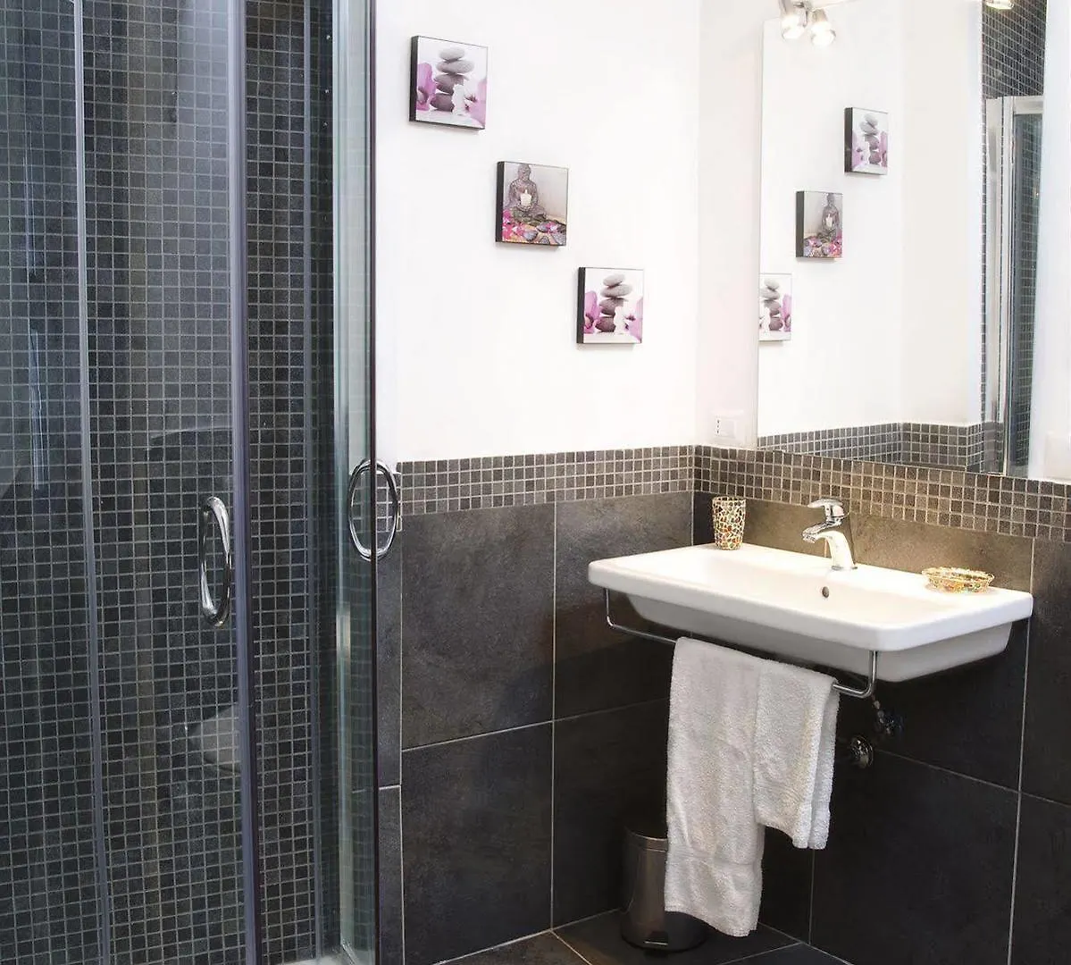 Le Cupole Bed and Breakfast Rome 2*,