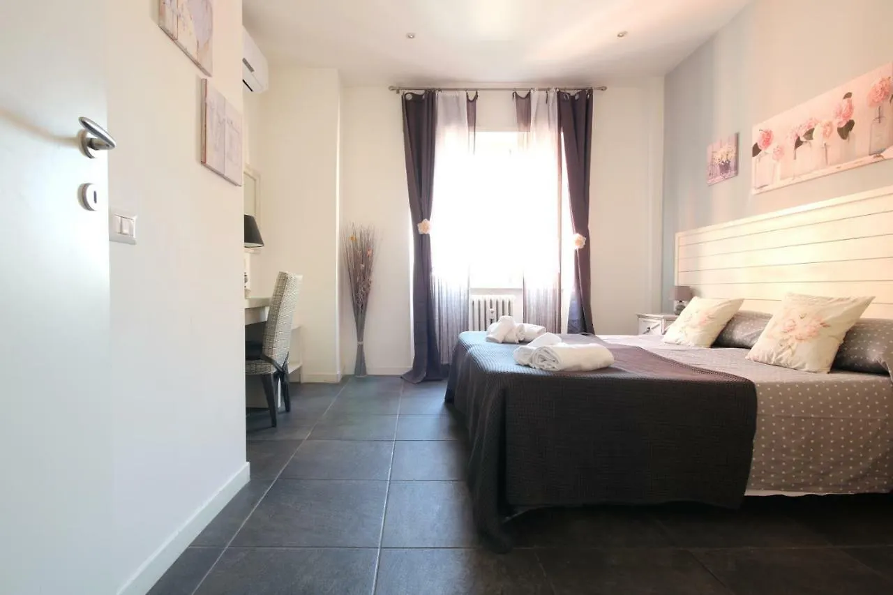 Le Cupole Bed and Breakfast Rome Italië