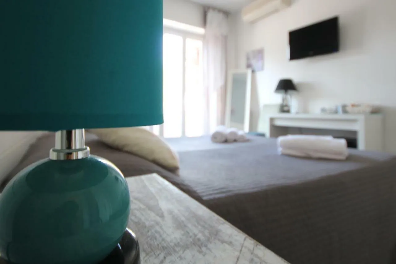 Le Cupole Bed & Breakfast Rome 2*,  Italy