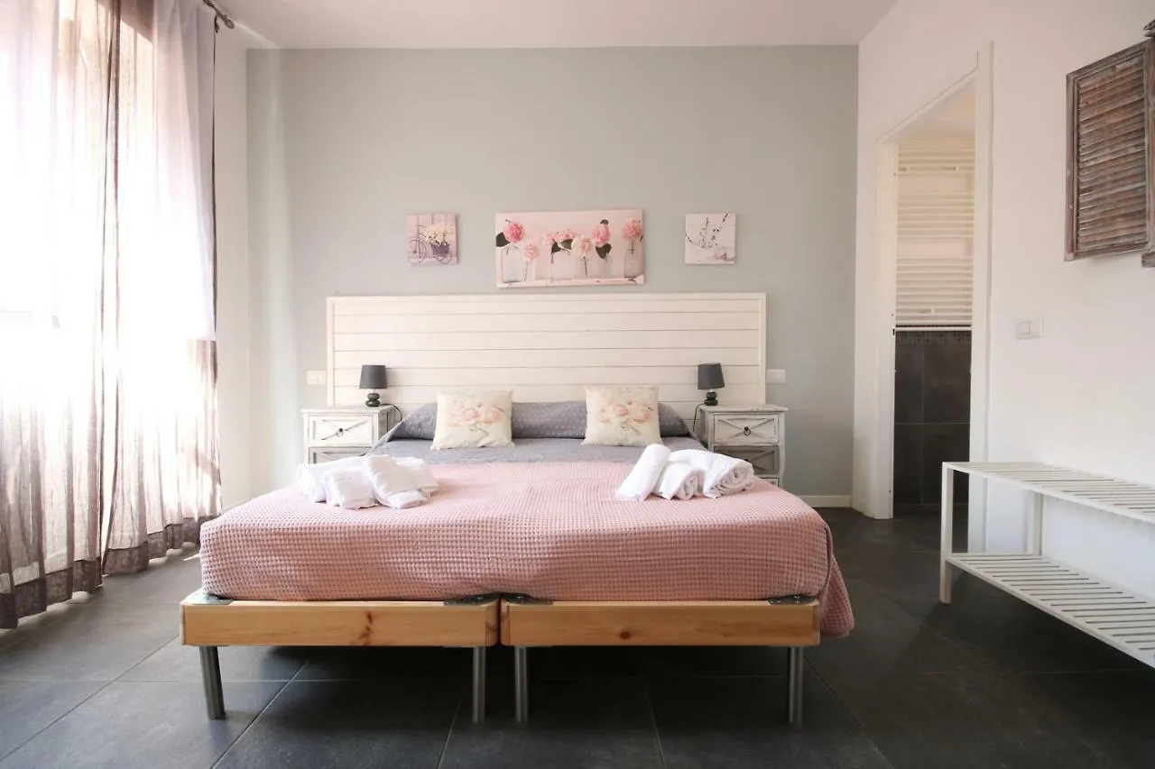 Le Cupole Bed & Breakfast Rome