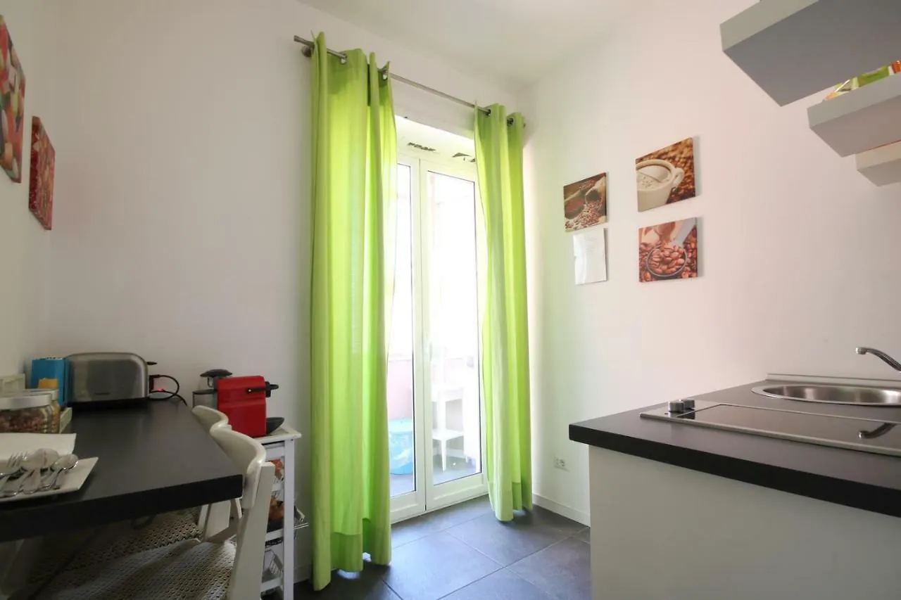 Le Cupole Bed & Breakfast Rome Italy