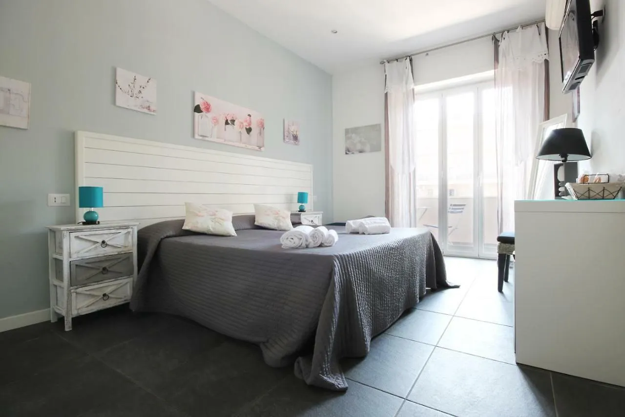 Le Cupole Bed & Breakfast Rome