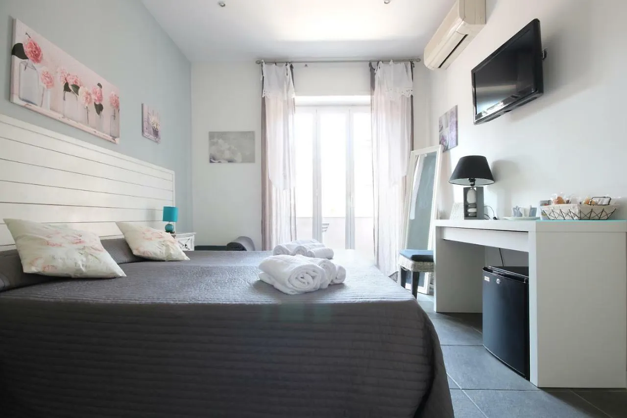 Le Cupole Bed & Breakfast Rome