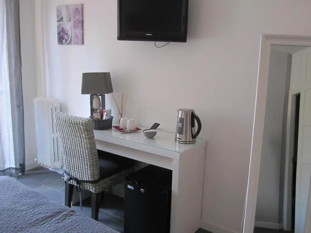 Le Cupole Bed & Breakfast Rome